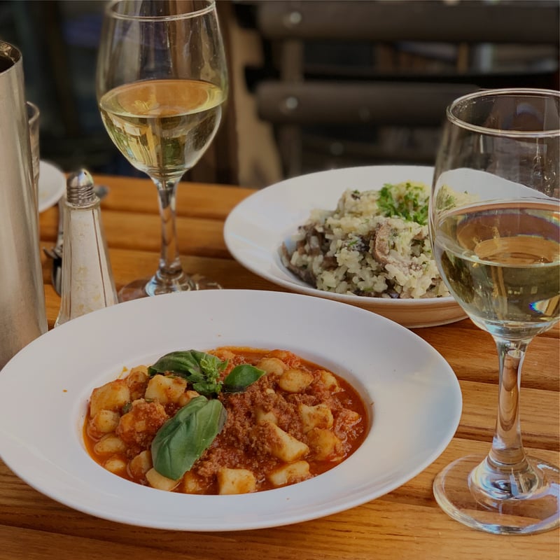 Senza Gluten by Jemiko - 100% Gluten Free Restaurant photo 2