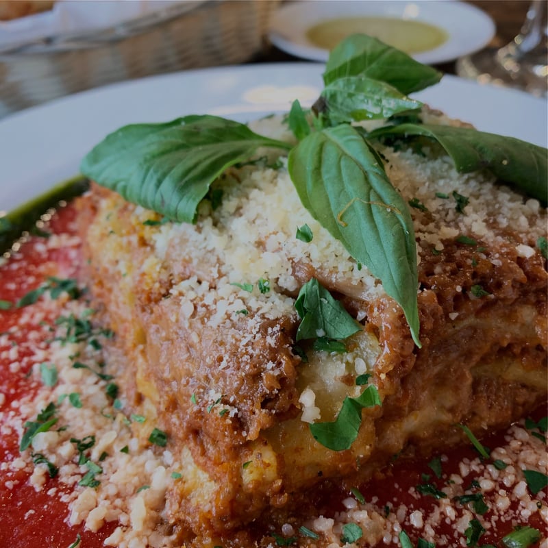 Senza Gluten by Jemiko - 100% Gluten Free Restaurant photo 3