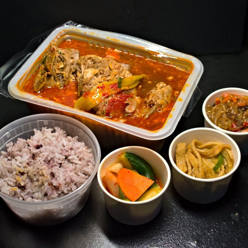 Seoul Food Take-Out photo 2