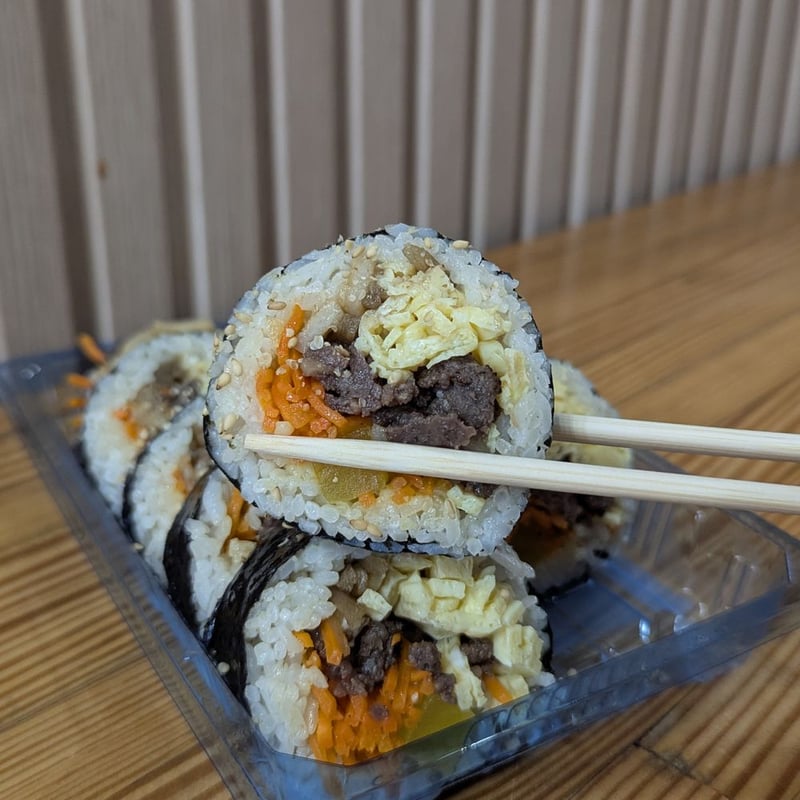 Seoul Food Take-Out photo 3