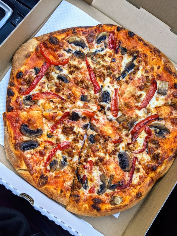 Sepp's Pizza photo 2