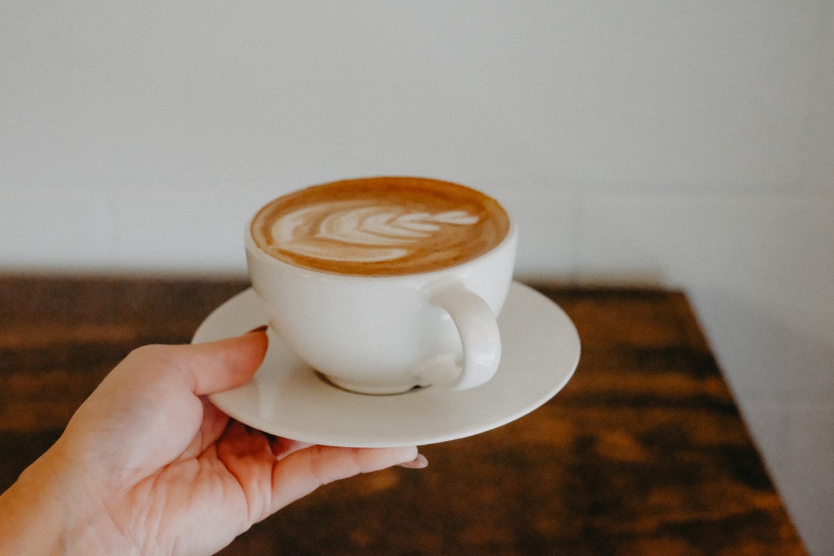 Seven Café photo 2