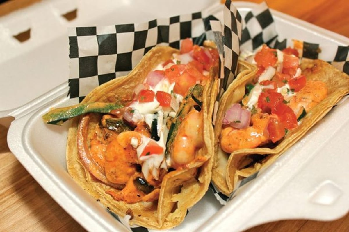 Seven Lives Tacos y Mariscos