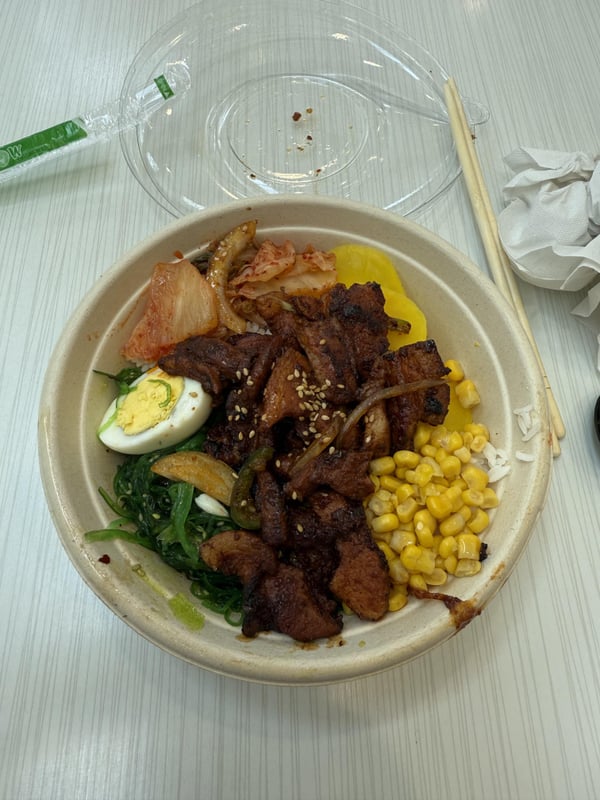 SFC Seoul Fried Chicken Northtown photo 2