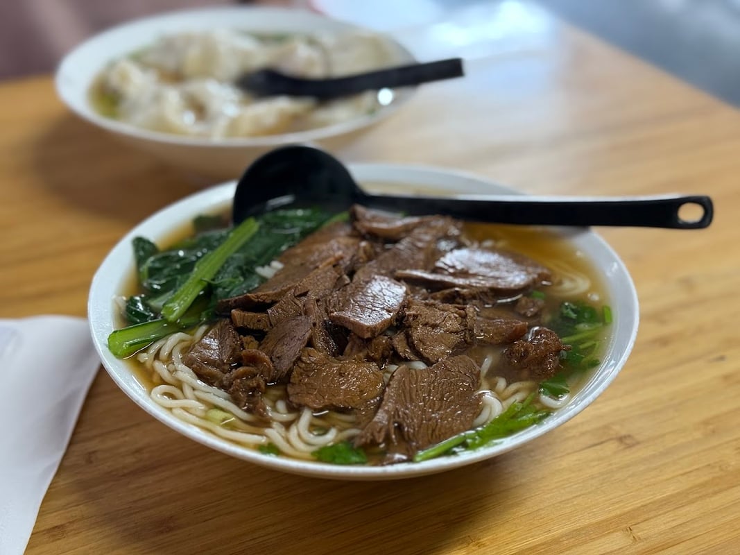 Shanghai Wonton Noodle Restaurant photo 5