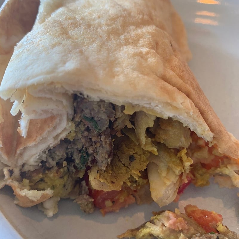 Shawarma Khan Exchange location photo 3