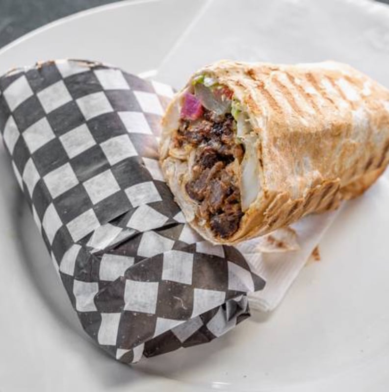 Shawarma King Calgary photo 3
