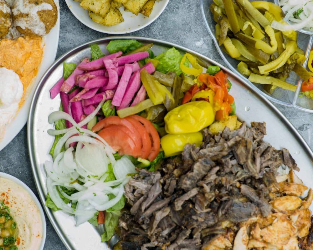 Shawarma King photo 3