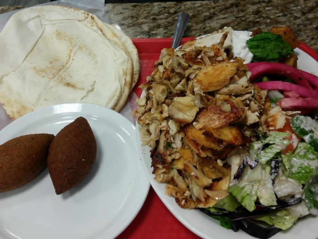 Shawarma Palace photo 3