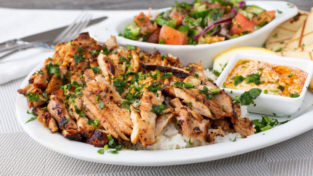 Shawarmaz photo 2