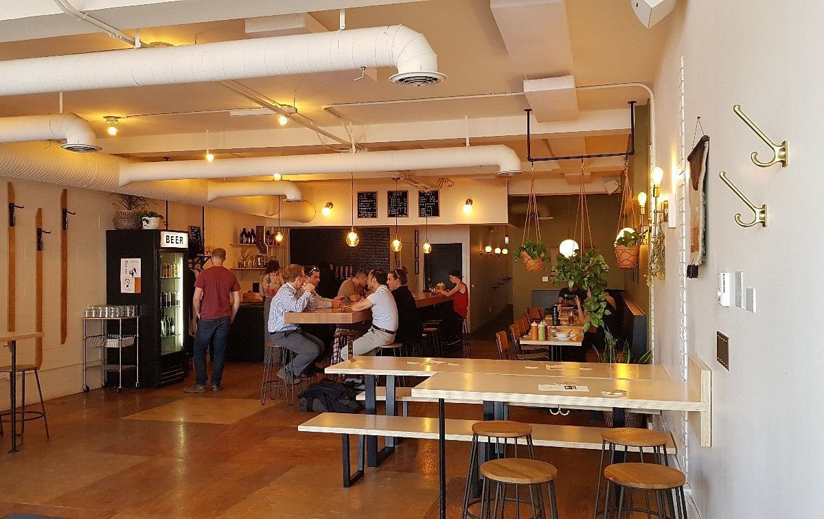 Shelter Brewing Company photo 4