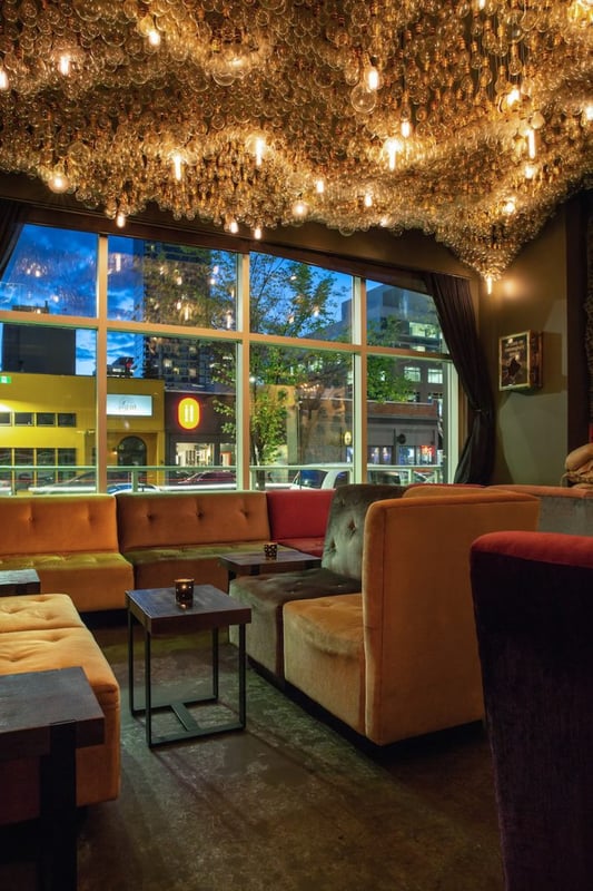 Shelter Cocktail Bar photo 3