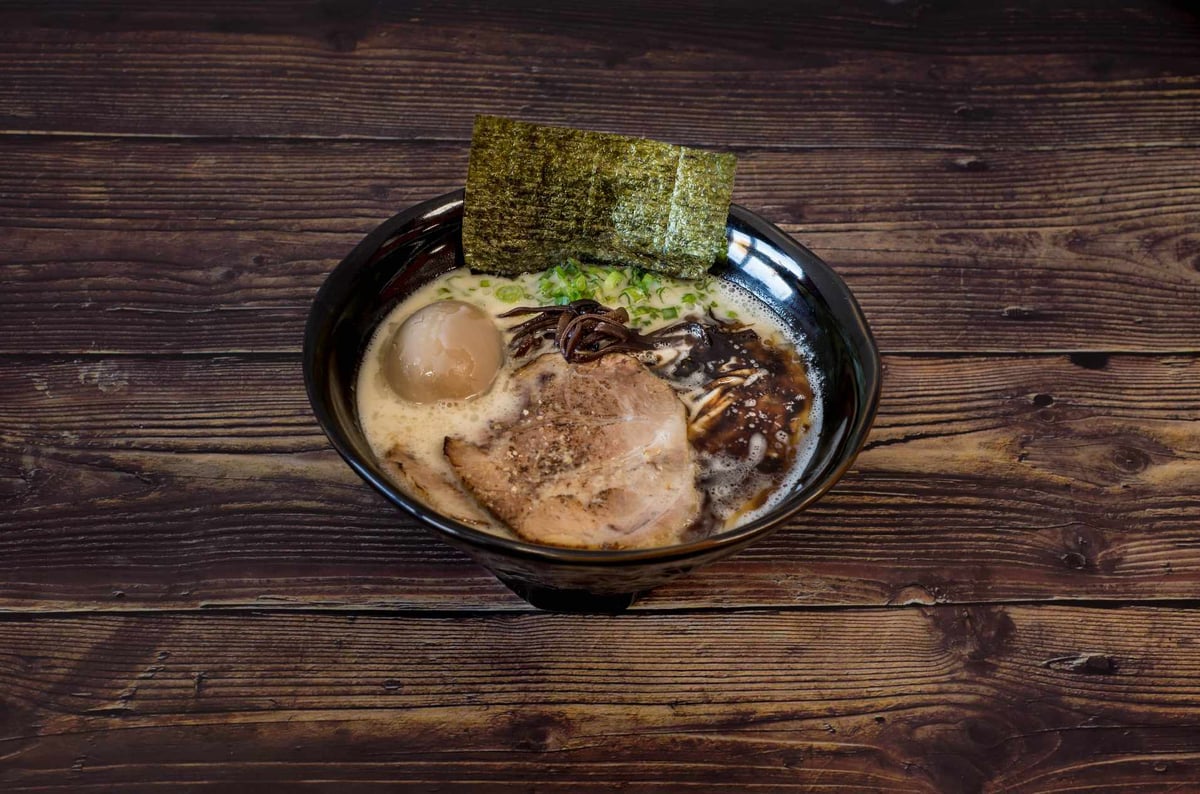 Shiawase Ramen photo 3