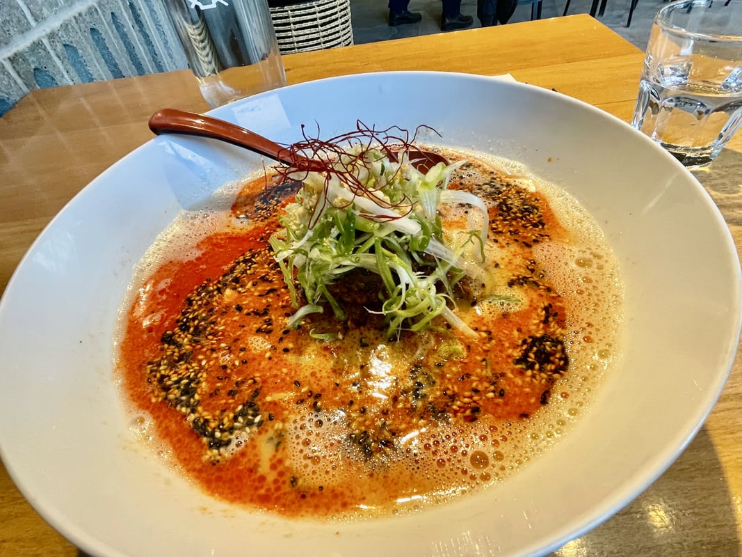 Shiki Menya photo 2