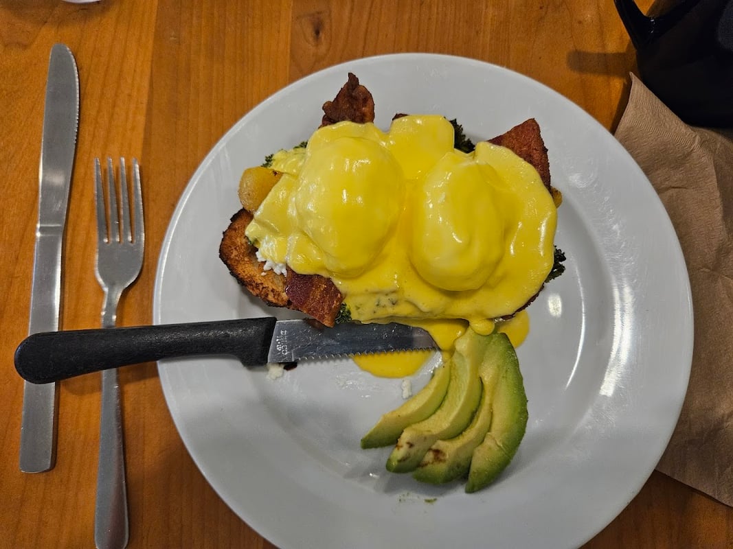 Shine Cafe photo 4