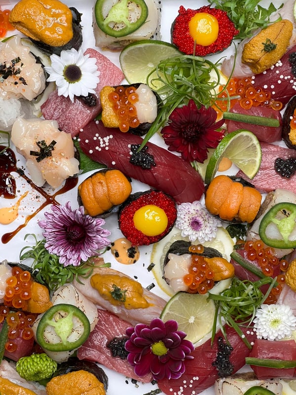 Shinka Sushi Bar photo 2