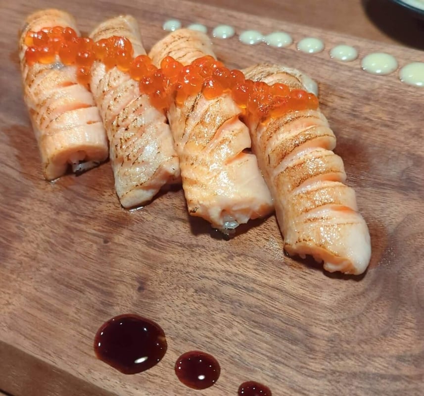 Shinka Sushi Bar photo 3