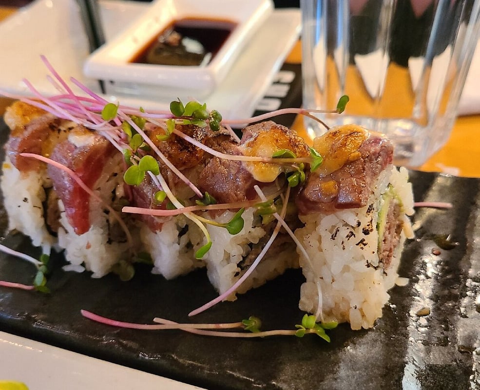 Sho Sushi Bar & Kitchen photo 2