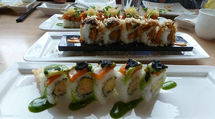 Sho Sushi Bar & Kitchen photo 3
