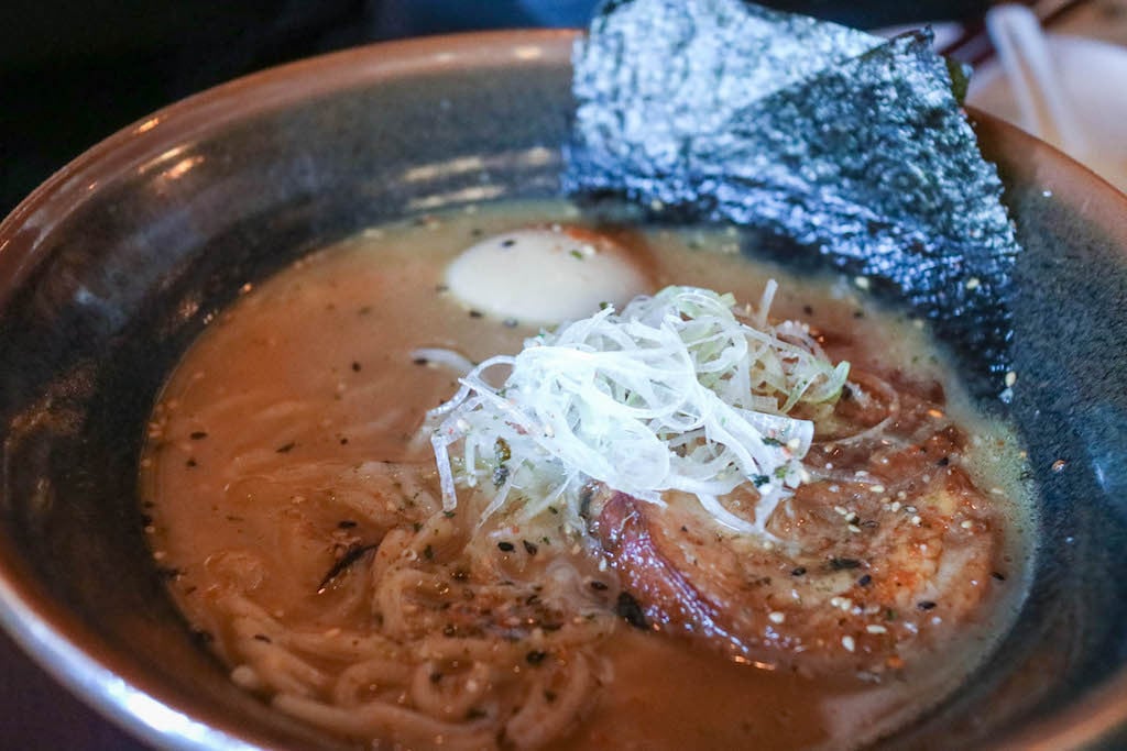 Shokunin photo 2