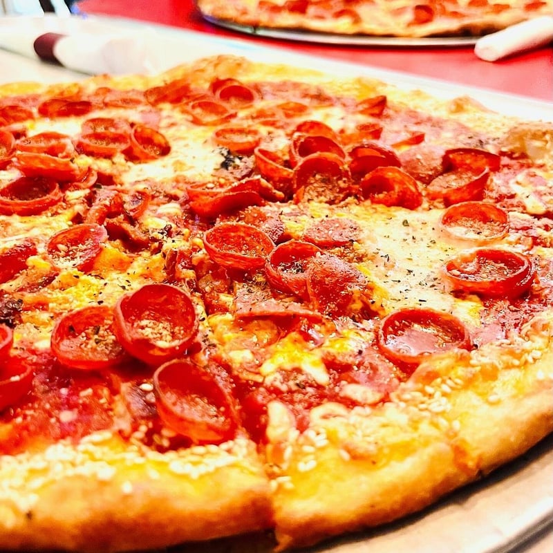Shorty's Pizza photo 4