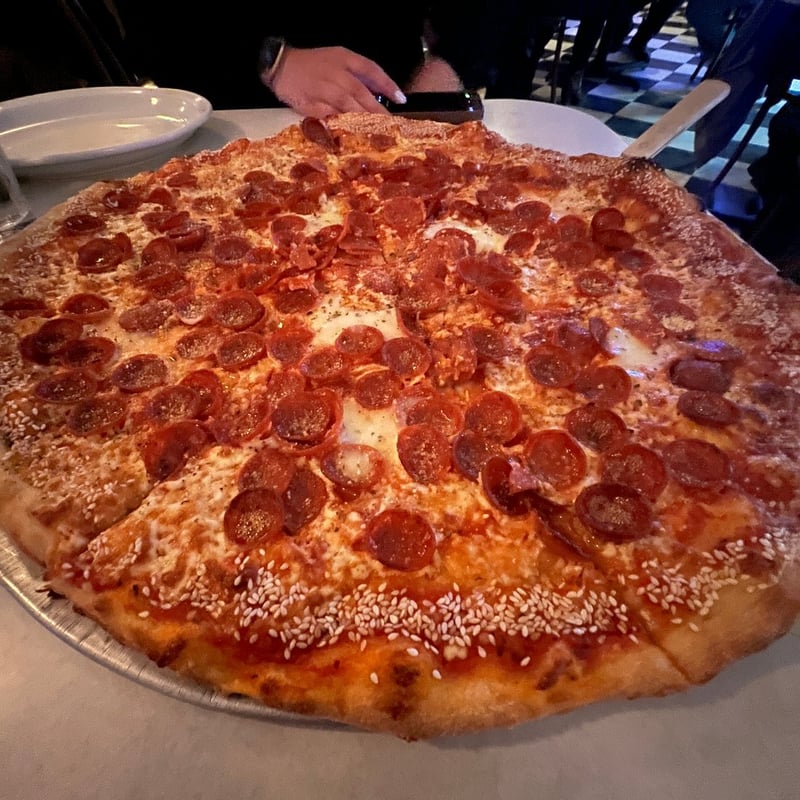 Shorty's Pizza photo 5