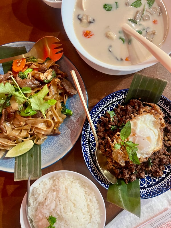 Siam Thai Kitchen photo 2