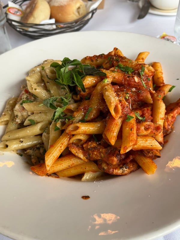 Sicilian Pasta Kitchen Downtown photo 2