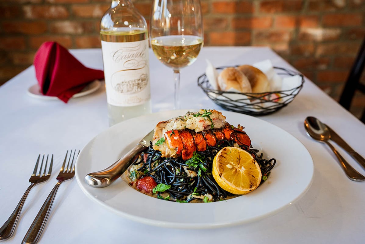 Sicilian Pasta Kitchen Downtown photo 3