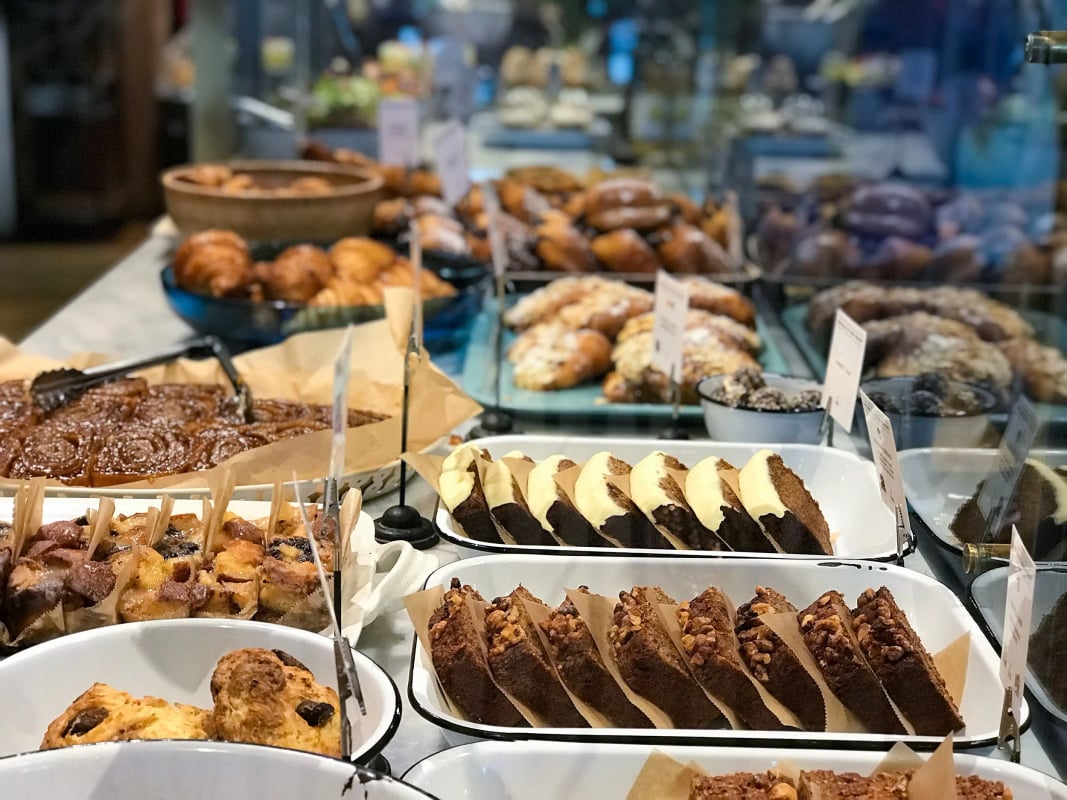 Sidewalk Citizen Bakery photo 2