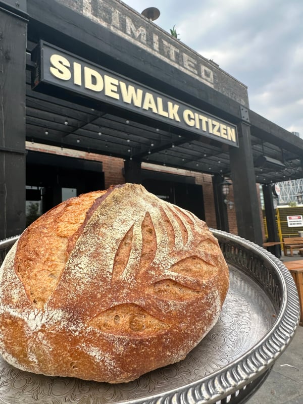 Sidewalk Citizen Bakery photo 3