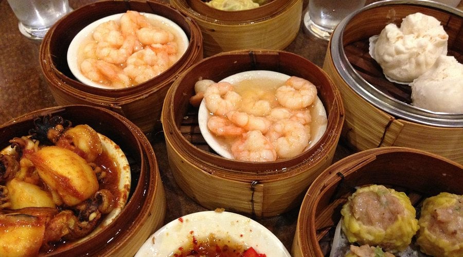 Silver Dragon Restaurant photo 2