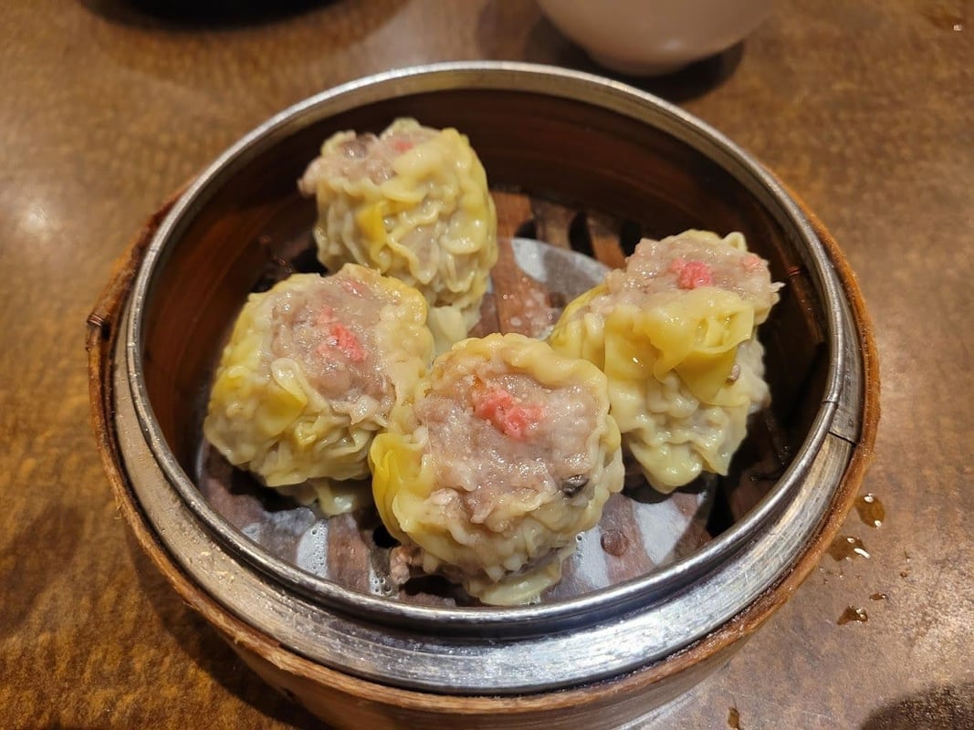 Silver Dragon Restaurant photo 3