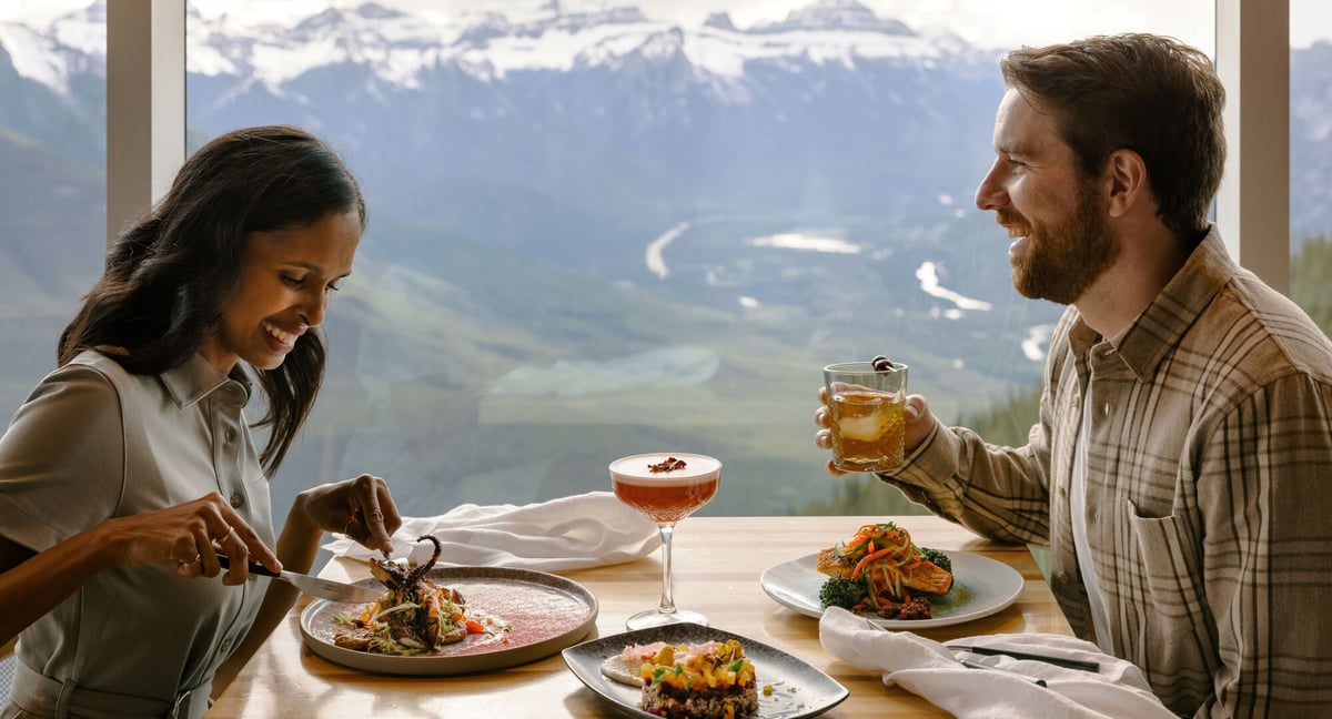 Sky Bistro