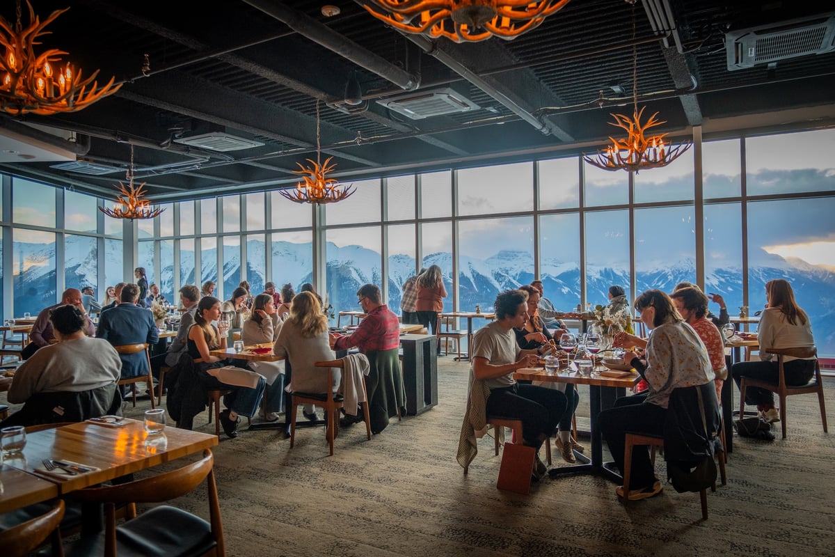 Sky Bistro photo 4