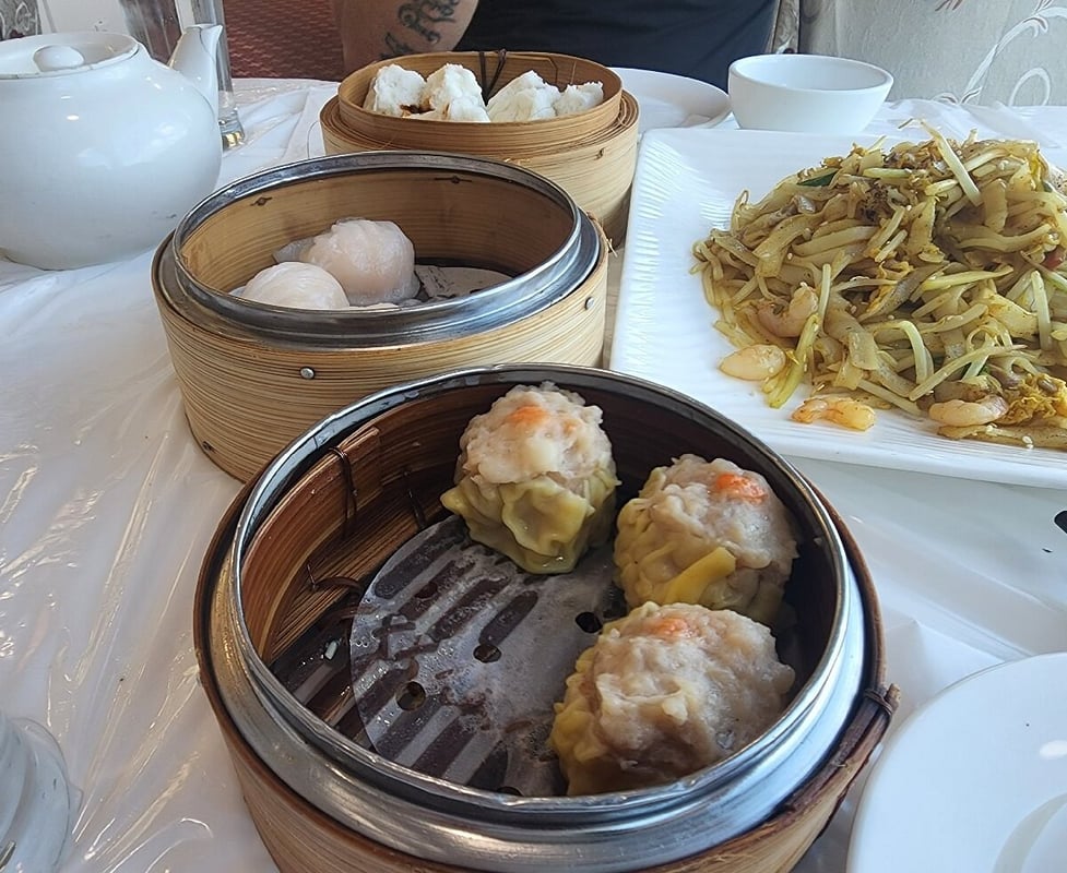 Sky Dragon Chinese Restaurant 龍翔酒樓 photo 5