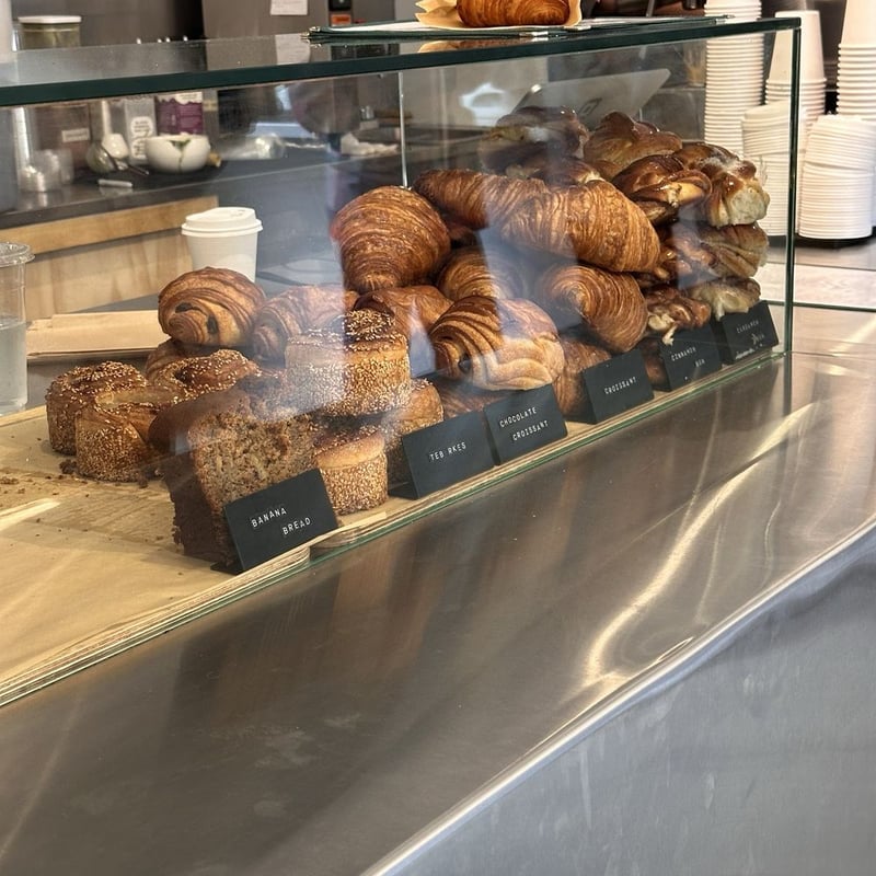 Smør Bakery photo 2