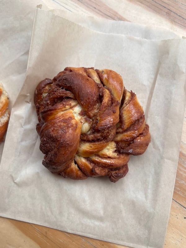 Smør Bakery photo 3