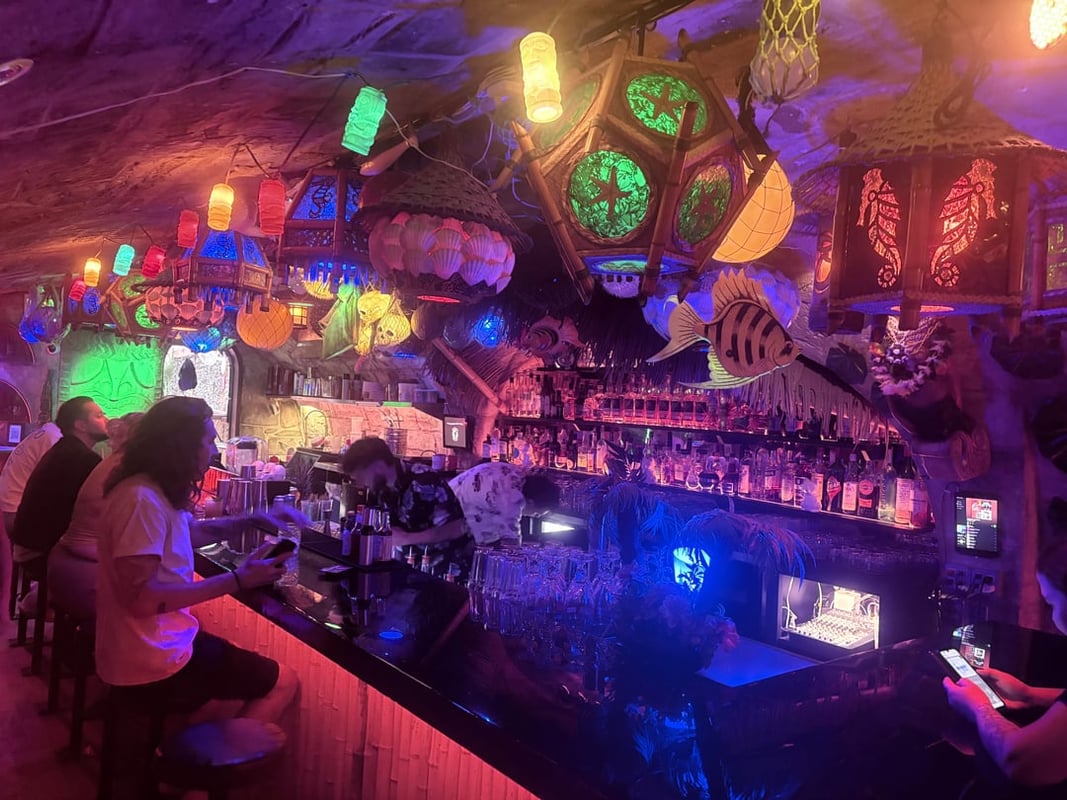 Snowbird Tiki Bar photo 5