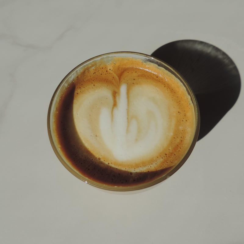 Sofia Vintage Motor Café — best coffee shops in Ottawa, Spring 2026