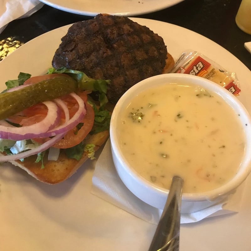 Somewhere Else Pub & Grill — best wings in Saskatoon, Spring 2026