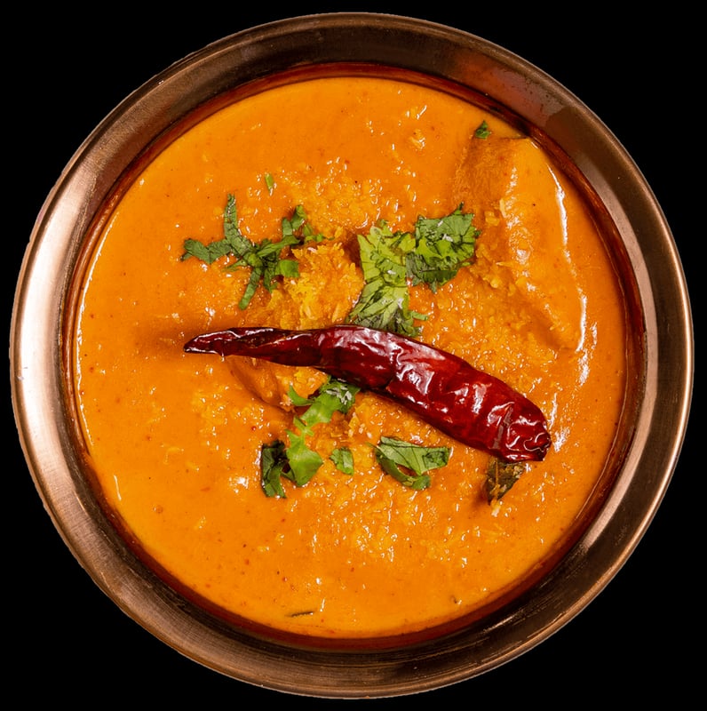 SONA THE INDIAN KITCHEN photo 4
