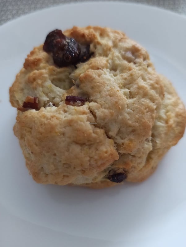 Sophie Sucrée — best vegan restaurants in Montreal, Spring 2026
