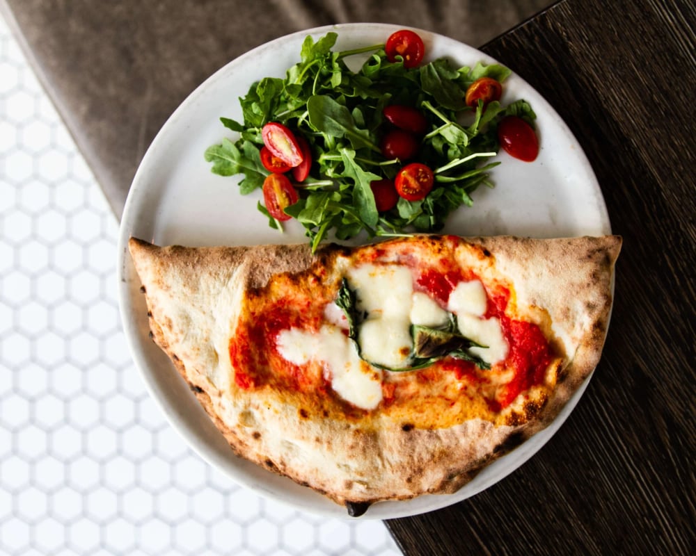 Sopra Sotto Pizzeria photo 2