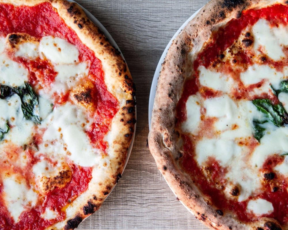 Sopra Sotto Pizzeria photo 3