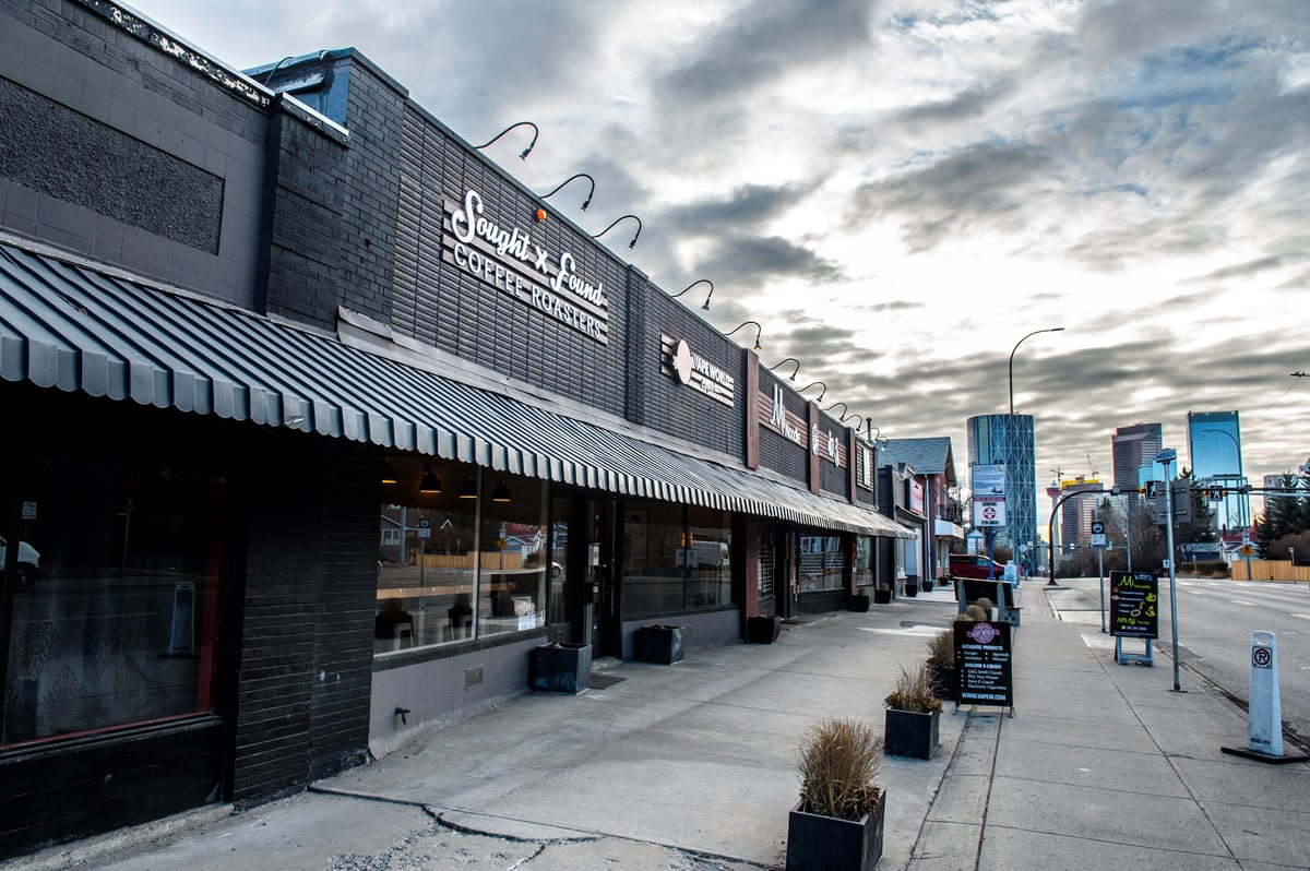 Sought and Found Coffee Roasters photo 3