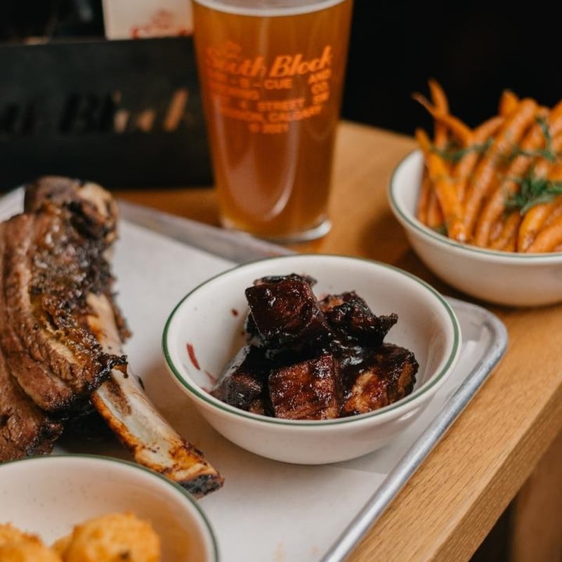 South Block Barbecue & Brewing Co. photo 3
