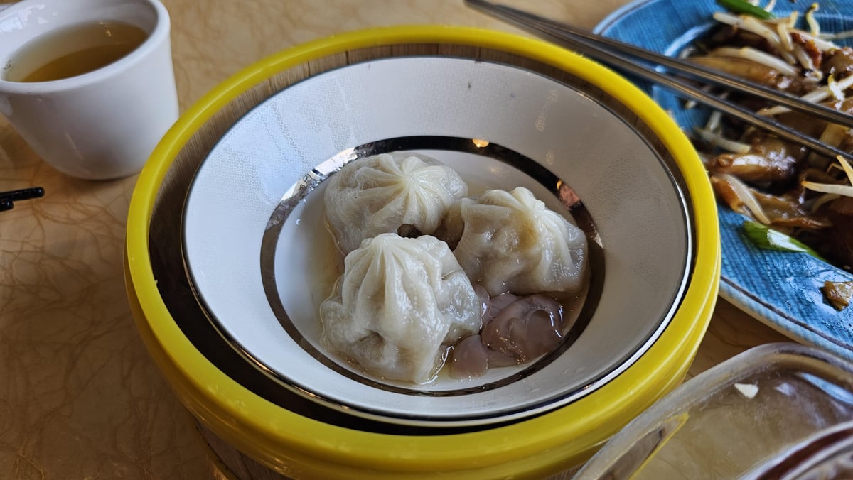 South Silk Road Chinese restaurant 云之南中餐馆爱城店 photo 2