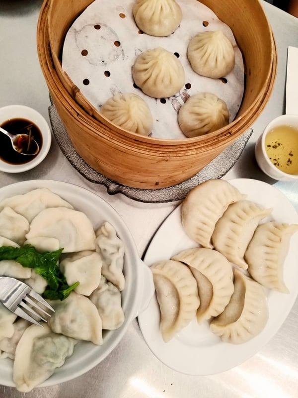 South Silk Road Chinese restaurant 云之南中餐馆爱城店 photo 3