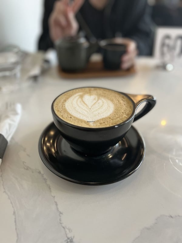 Sparrow Coffee photo 4